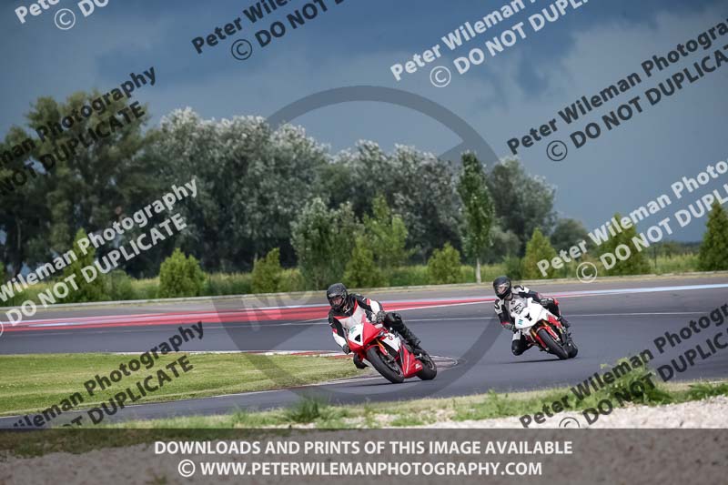 25 to 27th july 2019;Slovakia Ring;event digital images;motorbikes;no limits;peter wileman photography;trackday;trackday digital images
